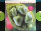 FIONA APPLE EXTRAORDIANRY MACHINE NM-/NM 2005 EPIC CLEAN SLATE 2LP SHRINK HYPE