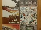7 LP vinyl LED ZEPPELIN  VERY RARE RUSSIAN RECORDS Antrop  NEW for collectors