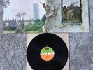 Led Zeppelin - Untitled/IV (UK Vinyl LP, 1971). Gatefold, EX/EX