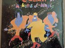 Queen - A Kind Of Magic 1986 vinyl LP