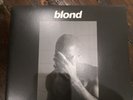Frank Ocean Blonde Vinyl (Black Friday Edition)