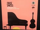 Kitaev / Douglass - First Takes LP MINT 1978 RR-6 Audiophile Jazz Reference R...