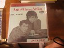 Annette Funicello 45 w/Picture sleeve - Hey Mama - VG+