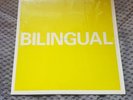 Pet Shop Boys Bilingual vinyl Album Record Pop 80's 90's Original 1996 release