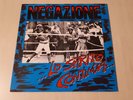 NEGAZIONE - ...LO SPIRITO CONTINUA... ( VINYL LP ) RAR  PUNK, HARDCORE