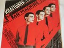 KRAFTWERK LP - man machine (Capitol records) UK.1978 first press nr mint