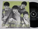 Very rare The Beatles single 45 All My Loving Odeon SD 5958 Sweden VG/VG