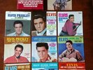 ROCK & ROLL 45 RPM 7