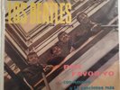 Los Beatles ?– Por Favor, Yo. Uruguay VG 1971