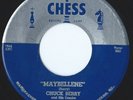 Chuck Berry R&B 7