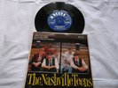 THE  NASHVILLE  TEENS  1964 DECCA  EP  VG
