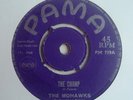 Funk stomper THE MOHAWKS The Champ/Pama PM 719 (original release) EX copy