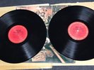 bob dylan vinyl record “the Basement Tapes”