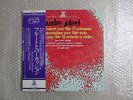 AMAZING SOUND JEAN PIERRE RAMPAL PLAYS ANDRE JOLIVET JAPAN STEREO