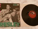 Elvis Presley Rock 'N' Roll Vinyl LP Record Album 1956 His Masters Voice CLP1093