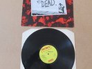 THE EXPLOITED Punks Not Dead SECRET LP 1981 PORKY PRIME CUT UK 1ST PRESSING SEC1