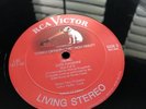 Offenbach, Gaite Parisienne 2LP 45rpm  RCA LIVING STEREO LSC 1817 Discs 2-4