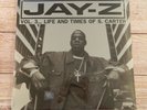 New Sealed Vinyl Record LP - Jay-Z - Vol. 3 Life and Times of S. Carter