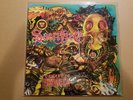 Sacrifice - Forward To Termination LP