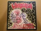 Whiplash - Power and Pain LP