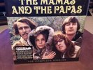Mamas and the Papas Complete Singles 2xLP RSD Black Friday 2018 1000 Pressed