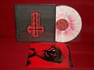 Antaeus-Cut Your Flesh And Worship Satan LP 2010 Reissue Limited Colored Import