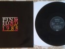 PINK FLOYD LP IN EUROPE 1988 RARE UK EMI PROMO ONLY FOR THE TOUR NO CD
