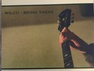 Wilco - Being There 2XLP (1997) Reprise - 1-46236. NM/EX
