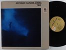 ANTONIO CARLOS JOBIM Tide A&M LP VG+/VG++ gatefold