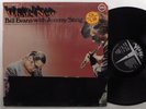 BILL EVANS WITH JEREMY STEIG What's New VERVE LP NM SHRINK
