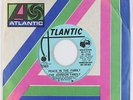 70s Soul 45 - Johnson Family - Peace In The Family - Atlantic - VG+ mp3 - promo