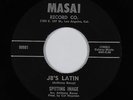 Funk 45 - Spitting Image - JB's Latin - Masai - mp3