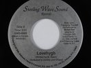 Modern Soul Boogie 45 - Michael Dean - Lovehygh - Sterling Wave Sound - VG+ mp3