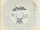 NORTHERN - Harold Melvin & Blue Notes - Landa - Get out (And let me cry)   PROMO
