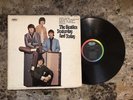 THE BEATLES YESTERDAY AND TODAY CAPITL MONO T 2553 VINYL LP EX TO EX+
