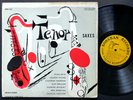 STAN GETZ LESTER YOUNG BEN WEBSTER Tenor Saxes LP NORGRAN MGN-1034 DG MONO DSM