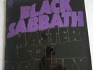 Black Sabbath - Master Of Reality