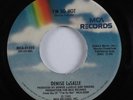 Modern Soul Disco 45 DENISE LASALLE I'm So Hot MCA HEAR