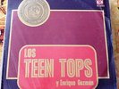“Latin, Cuba, Puerto Rico” “Enrique Guzman Los Teen Tops” “Album De Oro 
