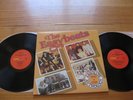 THE EASYBEATS - Absolute Anthology 1965 - 1969 ORIG Aussie 2LP - 12 PAGE BOOKLET