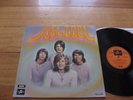 THE ZOOT - Just Zoot LP - 1970 AUSTRALIA Original - RICK SPRINGFIELD -Psych Prog