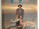 Wilson Phillips - SEALED 1990 Original First Album LP K1-93745 “Hold On” Carnie