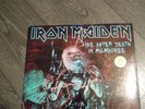 iron maiden live after death