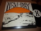 NEW DAY Private LP Folk PSYCH minnesota HERITAGE russell JEFFREY L. GAY rural
