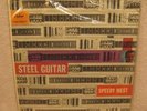 SPEEDY WEST STEEL GUITAR  STILL SEALED  ORIG. 1960 MONO 1st PRESS ROCKABILLY LP