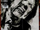 Night Of Living Dead OST 2LP [Vinyl New] Ltd /200 Clear w/ Red Color Blood Pool