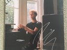 Signed Tom Odell Jubilee Road Vinyl LP New Sealed Limited Edition Gatefold