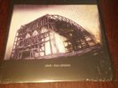 Elliott, False Cathedrals, LP on Revelation, in Shrink