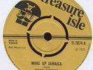DENNIS ALCAPONE Tommy McCook UK 1973 Reggae 7