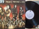 Kiss ?– Smashes, Thrashes & Hits RARE YUGOSLAVIAN PRESS ORIGINAL 1989 PGP RTB ?